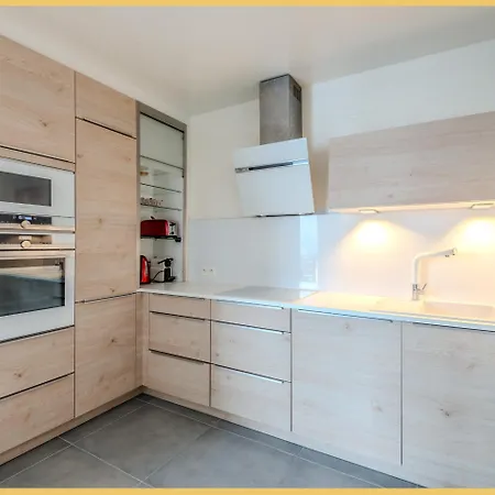 Apartment T2 I Moderne I St Julien Saint-Julien-en-Genevois