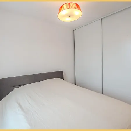 T2 I Moderne I St Julien Saint-Julien-en-Genevois