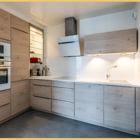 T2 I Moderne I St Julien